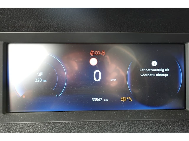 Toyota proace - afbeelding 21 van  22