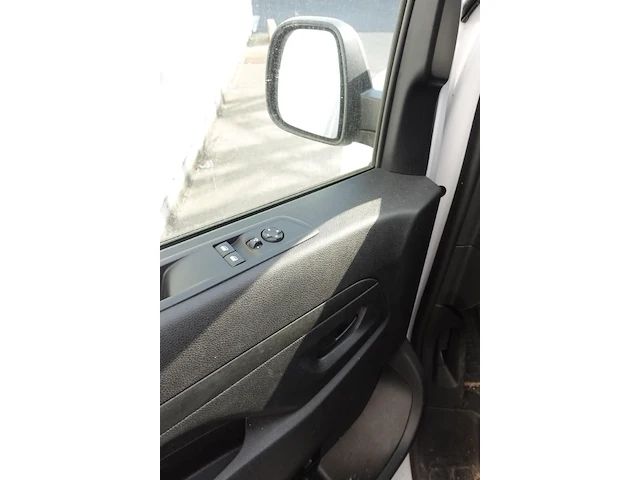 Toyota proace - afbeelding 22 van  22