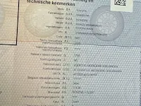 Toyota rav4 - 2018 - afbeelding 7 van  15