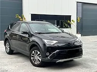Toyota rav4 - 2018 - afbeelding 8 van  15
