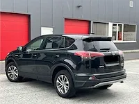 Toyota rav4 - 2018 - afbeelding 9 van  15