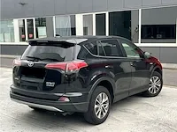 Toyota rav4 - 2018 - afbeelding 10 van  15