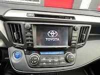 Toyota rav4 - 2018 - afbeelding 14 van  15