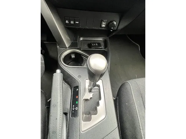 Toyota rav4 - 2018 - afbeelding 15 van  15