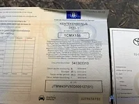 Toyota rav4 - 2019 - afbeelding 4 van  14