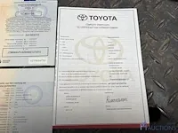 Toyota rav4 - 2019 - afbeelding 6 van  14