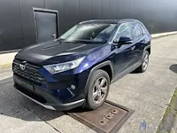 Toyota rav4 - 2019