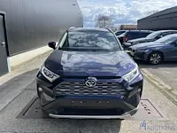 Toyota rav4 - 2019 - afbeelding 7 van  14