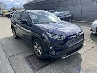 Toyota rav4 - 2019 - afbeelding 8 van  14