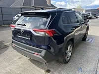 Toyota rav4 - 2019 - afbeelding 9 van  14