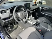 Toyota rav4 - 2019 - afbeelding 12 van  14
