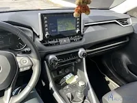 Toyota rav4 - 2019 - afbeelding 14 van  14