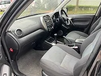 Toyota rav4, 2005 - afbeelding 2 van  17