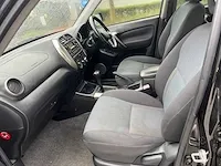 Toyota rav4, 2005 - afbeelding 3 van  17