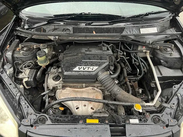 Toyota rav4, 2005 - afbeelding 9 van  17