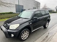 Toyota rav4, 2005