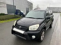 Toyota rav4, 2005 - afbeelding 11 van  17