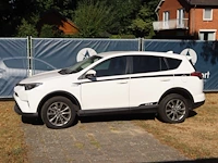 Toyota rav4 hybride 2016 - afbeelding 1 van  1