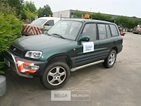 Toyota rav4 jeep