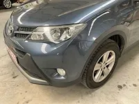 Toyota rav4 - afbeelding 10 van  40
