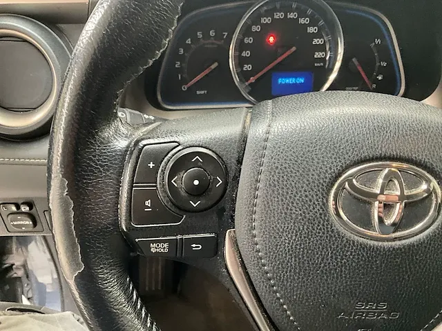 Toyota rav4 - afbeelding 18 van  40