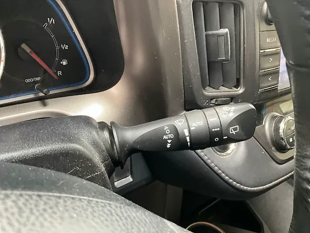 Toyota rav4 - afbeelding 21 van  40