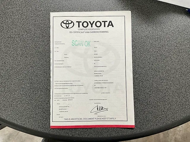 Toyota rav4 - afbeelding 39 van  40