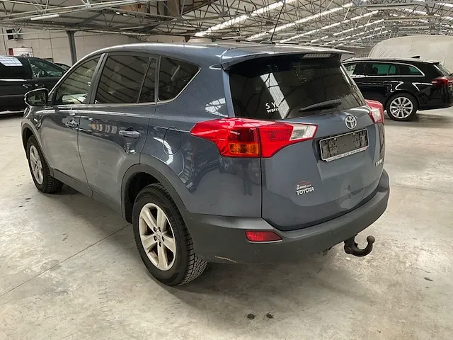 Toyota rav4 - afbeelding 3 van  40