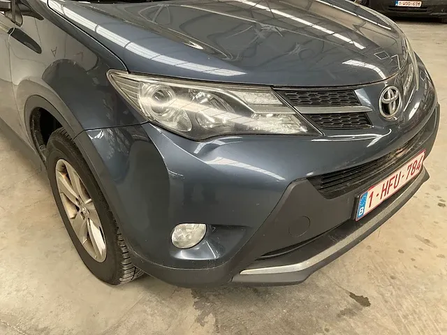 Toyota rav4 - afbeelding 9 van  40