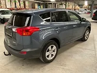 Toyota rav4 - afbeelding 36 van  40