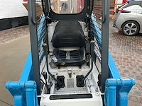 Toyota sdk3 skid steer loader - afbeelding 2 van  32