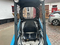 Toyota sdk3 skid steer loader - afbeelding 3 van  32