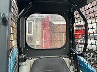 Toyota sdk3 skid steer loader - afbeelding 8 van  32