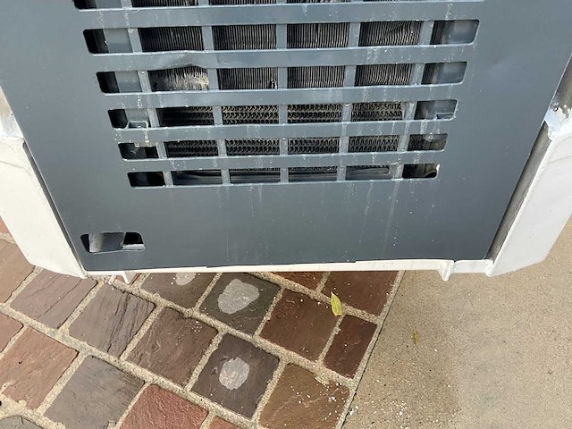 Toyota sdk3 skid steer loader - afbeelding 11 van  32