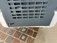 Toyota sdk3 skid steer loader - afbeelding 11 van  32