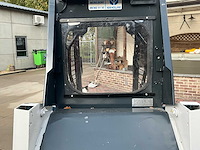 Toyota sdk3 skid steer loader - afbeelding 15 van  32