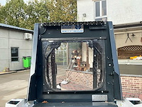 Toyota sdk3 skid steer loader - afbeelding 16 van  32