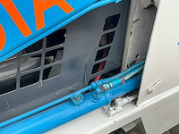 Toyota sdk3 skid steer loader - afbeelding 19 van  32