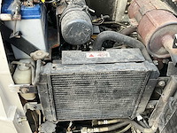 Toyota sdk3 skid steer loader - afbeelding 24 van  32