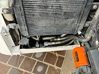 Toyota sdk3 skid steer loader - afbeelding 25 van  32