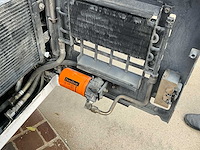 Toyota sdk3 skid steer loader - afbeelding 26 van  32