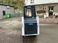 Toyota sdk3 skid steer loader - afbeelding 27 van  32