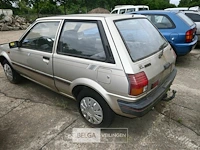 Toyota starlet - afbeelding 2 van  16