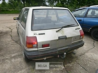 Toyota starlet - afbeelding 3 van  16