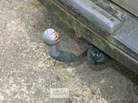 Toyota starlet - afbeelding 5 van  16