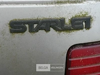 Toyota starlet - afbeelding 7 van  16