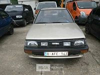 Toyota starlet - afbeelding 9 van  16
