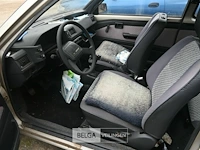 Toyota starlet - afbeelding 12 van  16