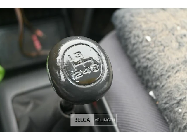 Toyota starlet - afbeelding 13 van  16
