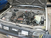 Toyota starlet - afbeelding 14 van  16